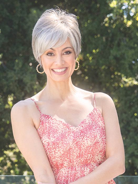 Eva by Noriko - Regal Wigs